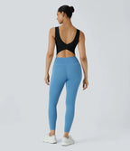 Ballet Wrap Top
