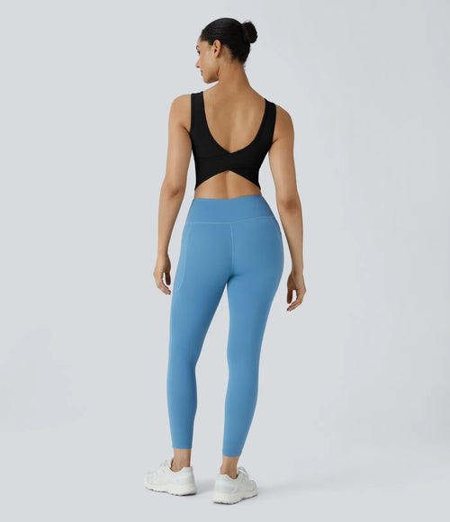 Ballet Wrap Top