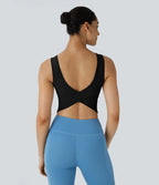 Ballet Wrap Top
