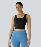 Ballet Wrap Top