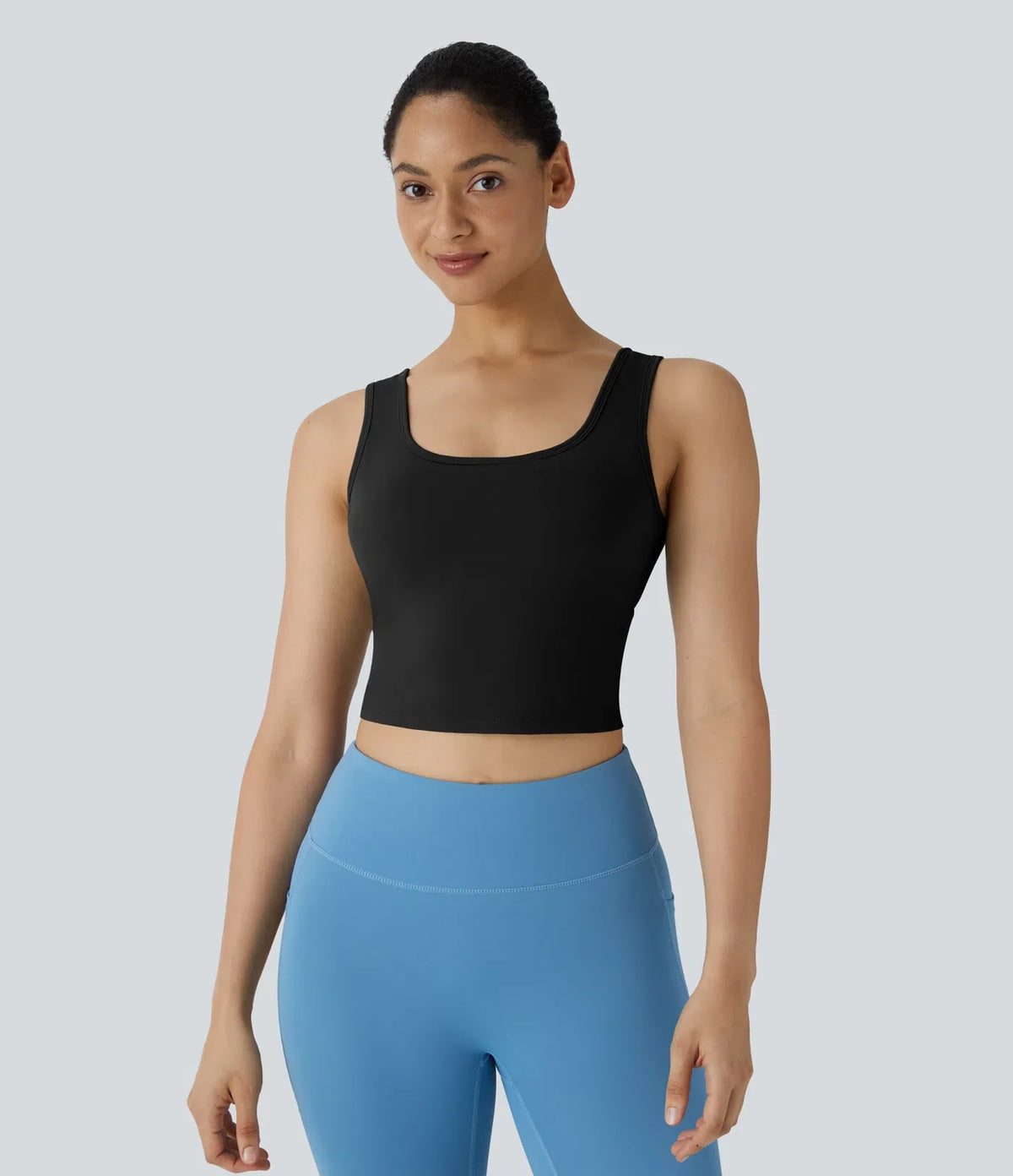 Ballet Wrap Top
