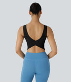 Ballet Wrap Top