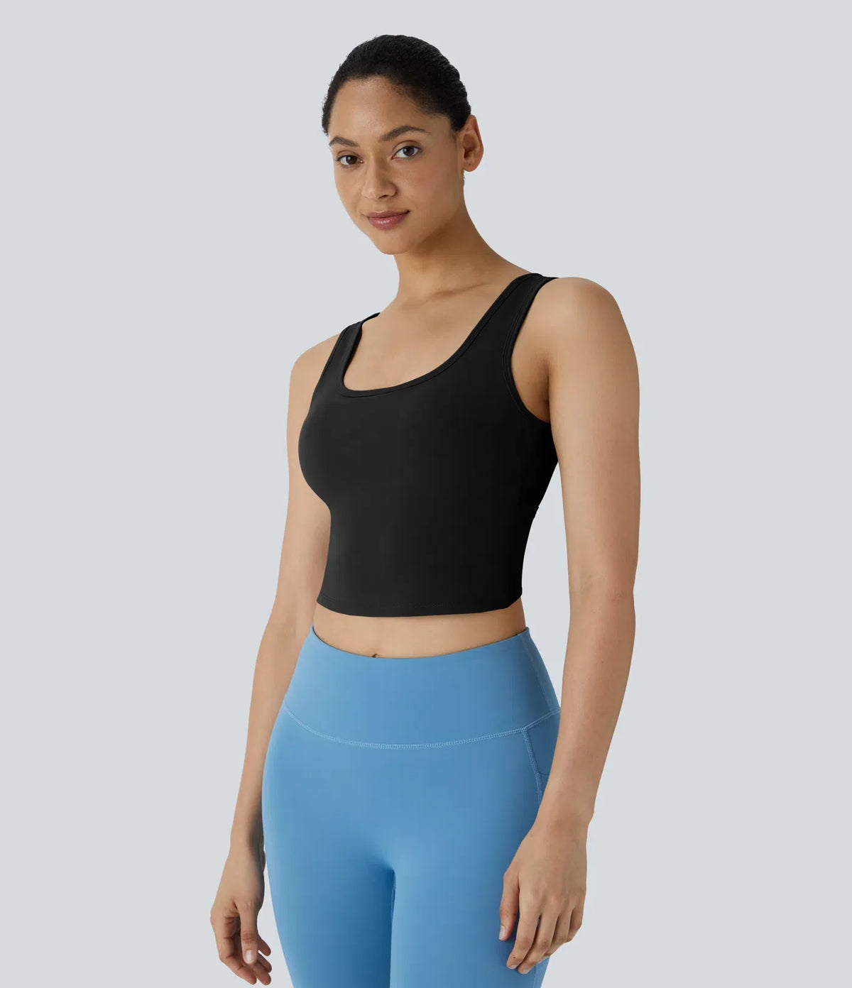 Ballet Wrap Top